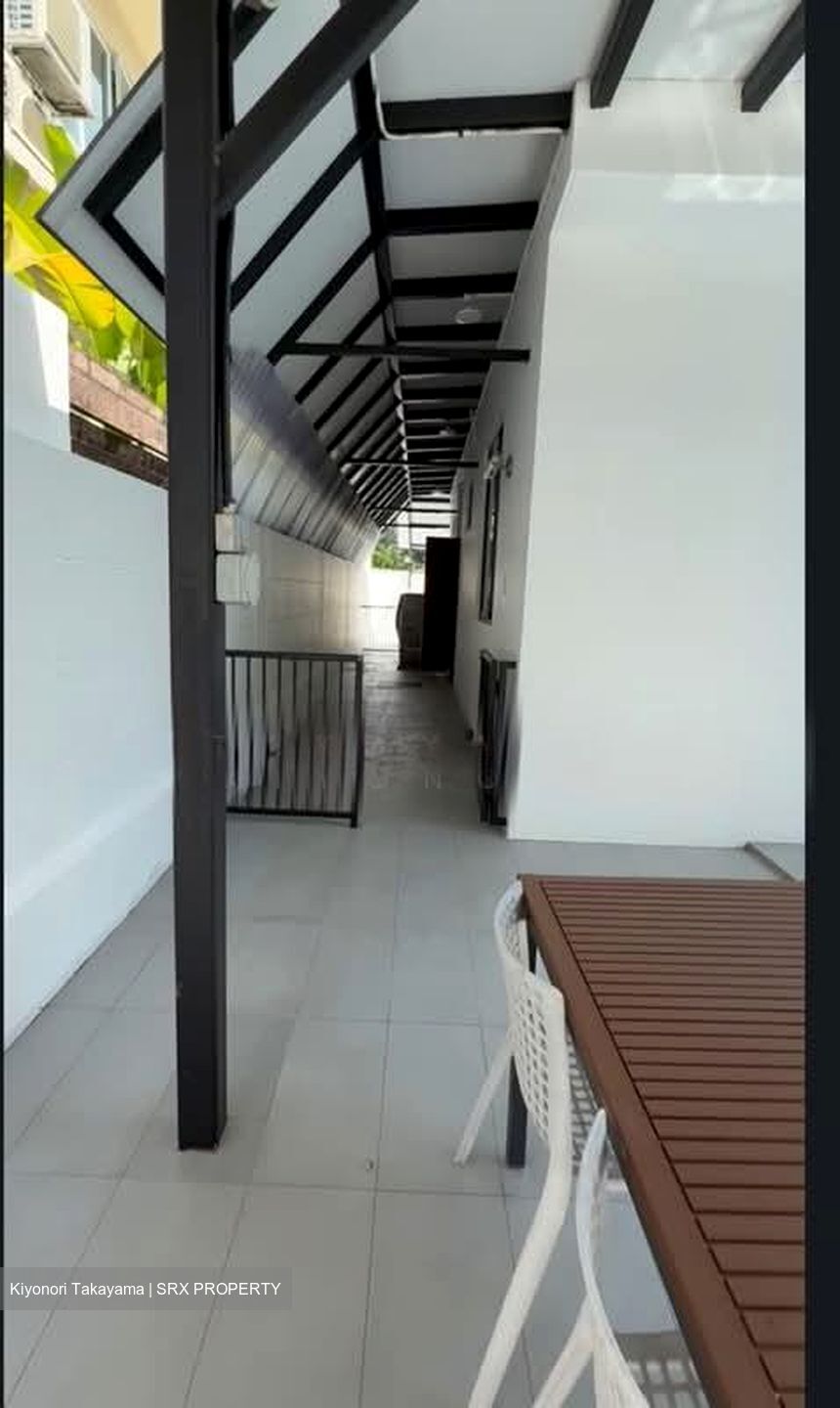 Ponggol Twenty-fourth Avenue (D19), Detached #566104931